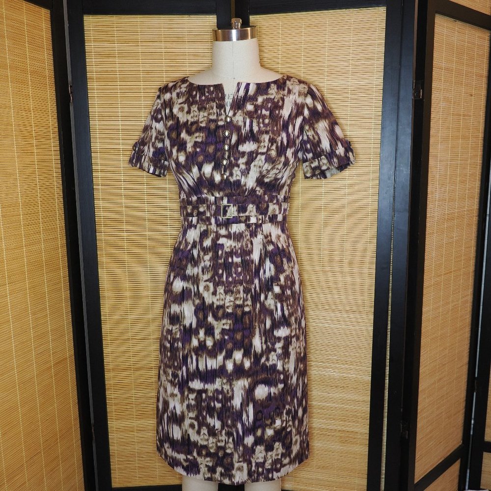 Alex Marie Dress, Size 4